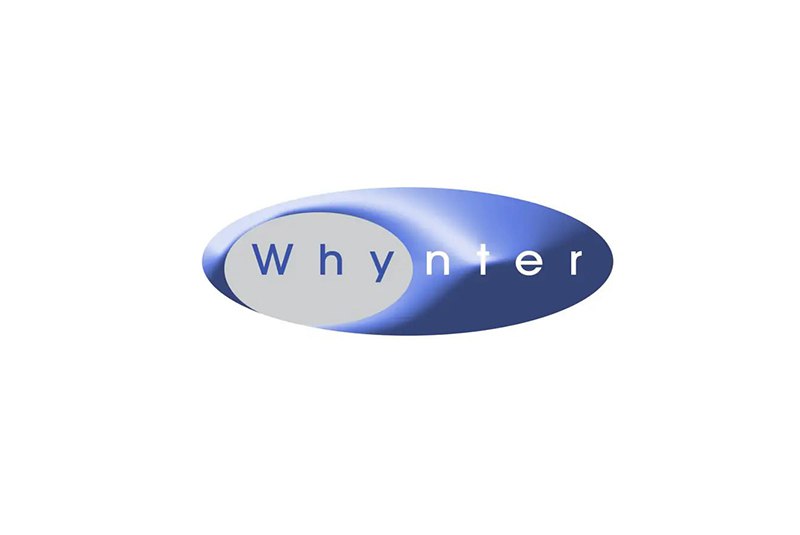 Whynter in Bonita